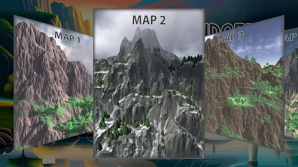 Bridgezz:BridgeConstruction安卓版图3