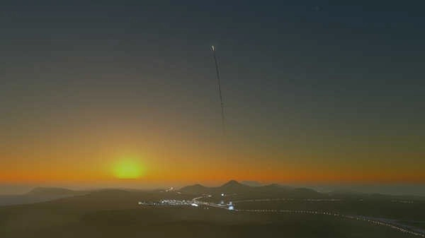 城市天際線最新手機(jī)版截圖2