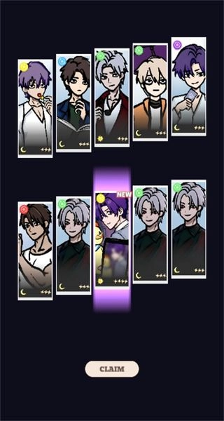 恋与深空抽卡模拟器图3