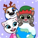 汤姆猫小镇国际服