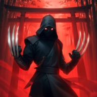 ShadowFight4中文版