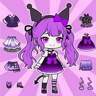 魔法美妆屋小游戏  安卓版