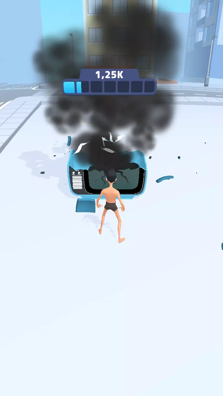 砂锅大的拳头(2)