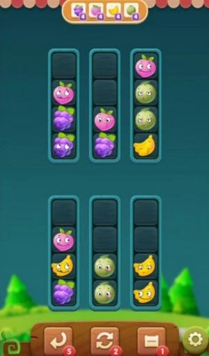 分個果果紅包版截圖1