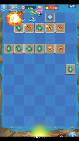 坚守阵地2026最新版图2