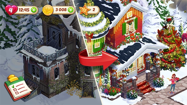 茉莉的花园无限星星图4