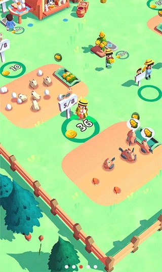 我的小小农场最新手机版-图2