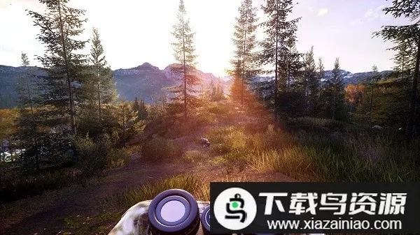 模拟猎人战场最新手机版截图2