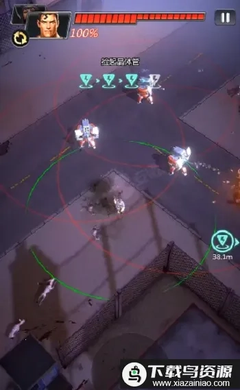 绝地火线(射击手机游戏) 安卓版-图4