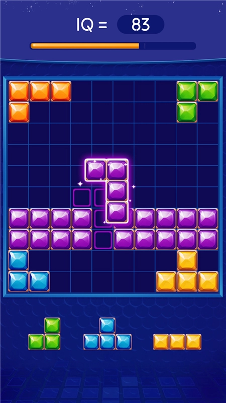 方块连消手机最新版图2