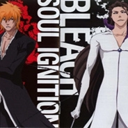 死神灵魂燃烧 v1.14a