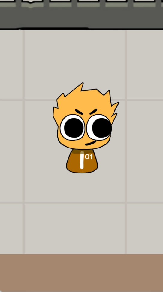 逃跑还是狩猎(Run Or Hunt)-图1