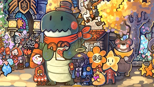 迷途猫灵魂碎片图3