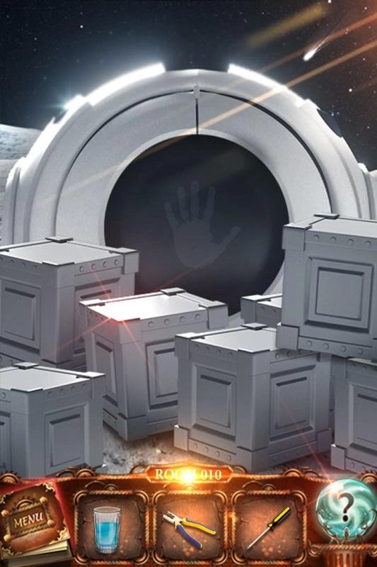 100道神秘的门4截图1