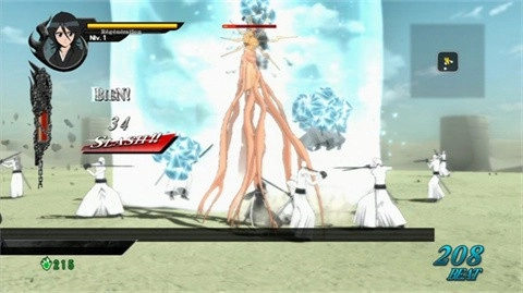 死神灵魂燃烧图2