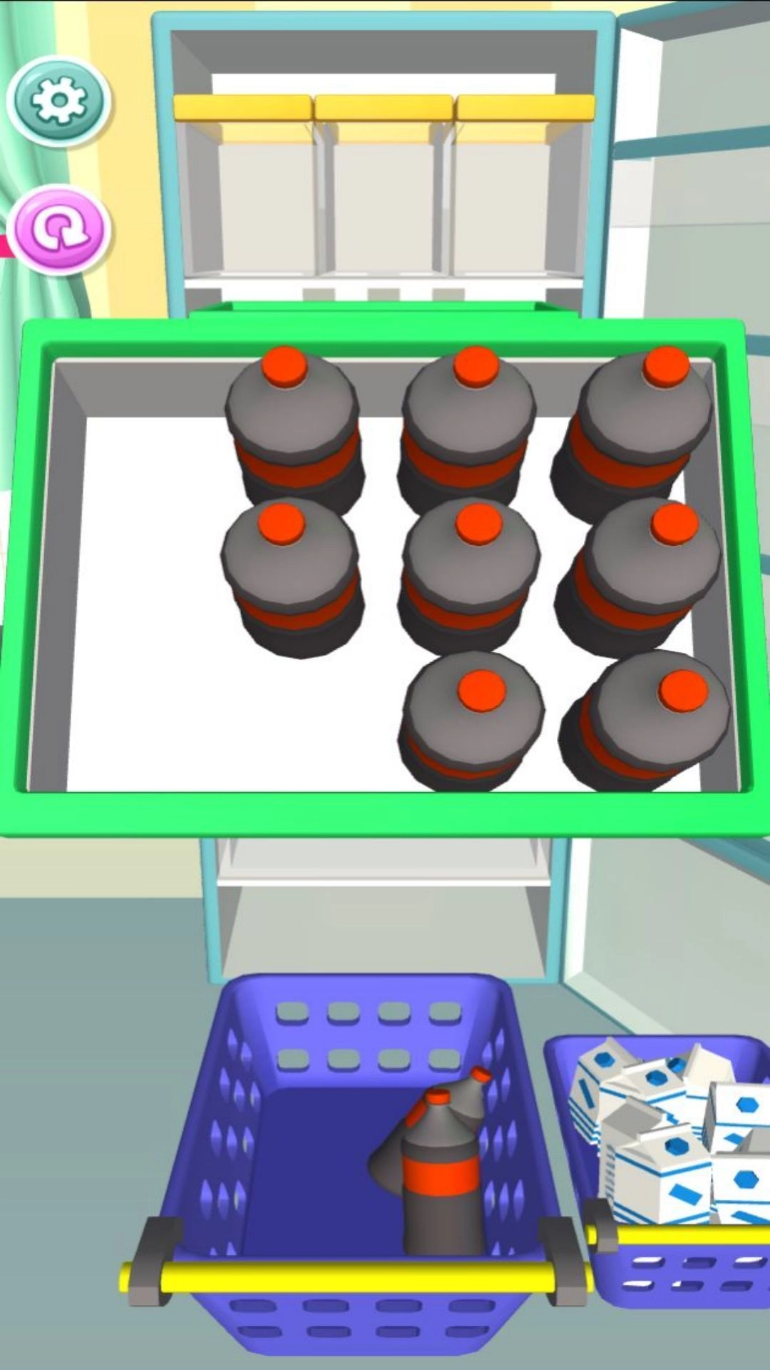 解压整理大师模拟截图1