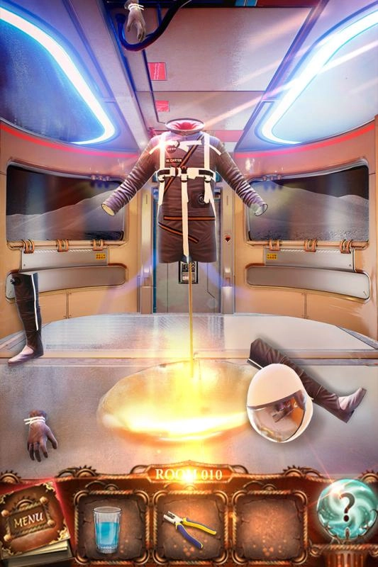 100道神秘的门4截图2