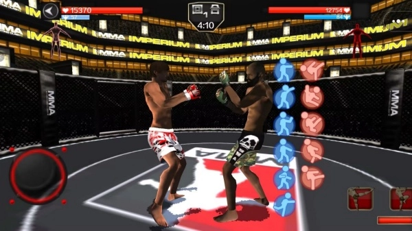 疯狂拳击模拟器(2)