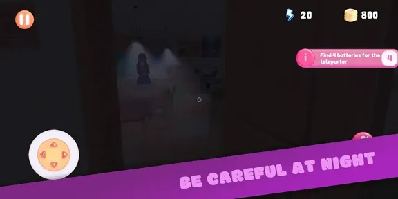 我内心深处恐怖冒险图2