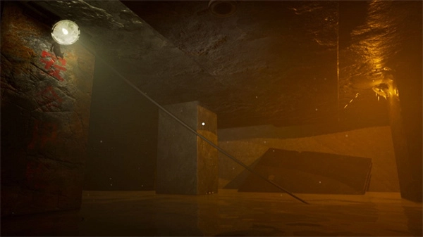 孙美琪疑案地狱