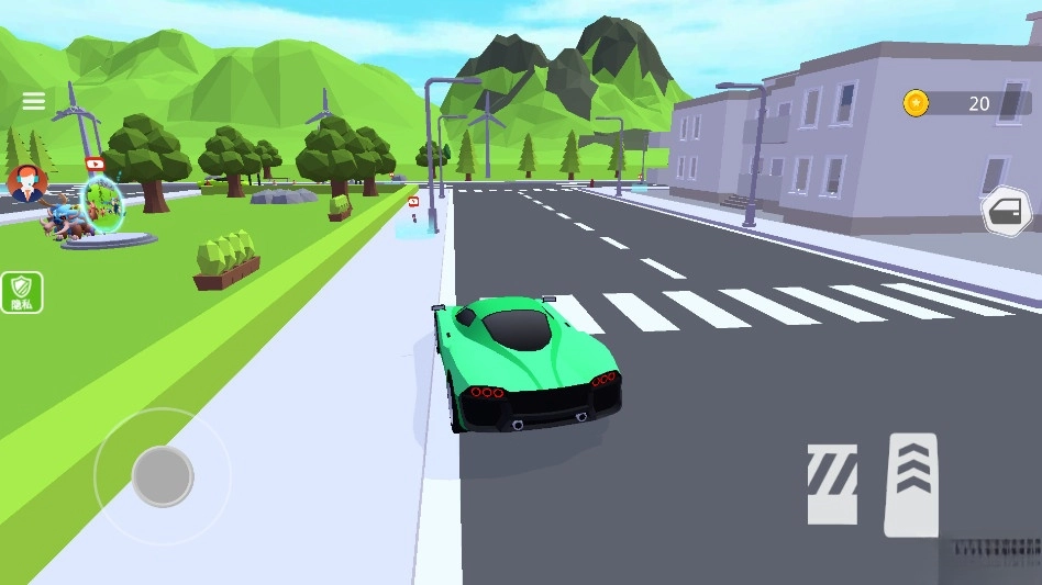 真实模拟帝国手机版图5