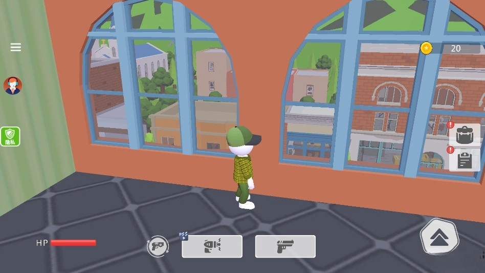 真实模拟帝国手机版图2