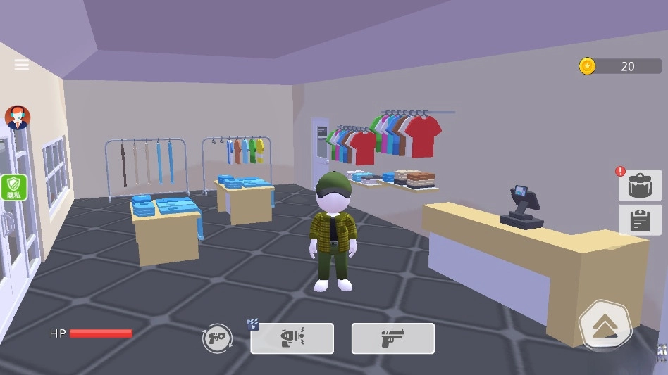 真实模拟帝国手机版图4