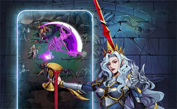 暗之回响海外版图3