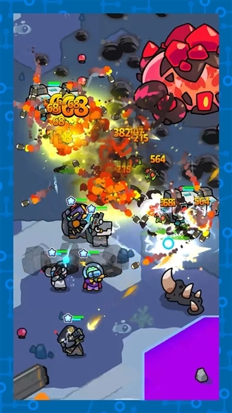 星际守卫者免广告版(2)