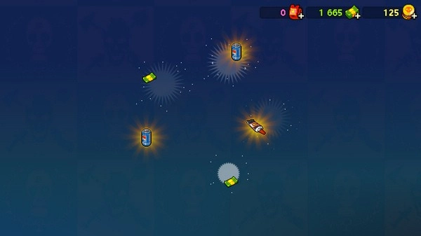 死亡威胁僵尸战争全人物解锁图1