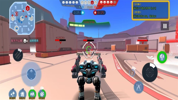 热血机战无敌版(4)