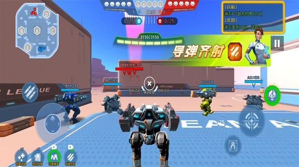 热血机战无敌版(2)