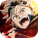 黑色四葉草魔法帝之道