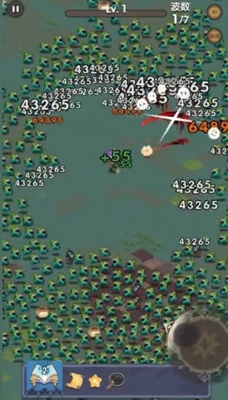 勇者生存计划图3