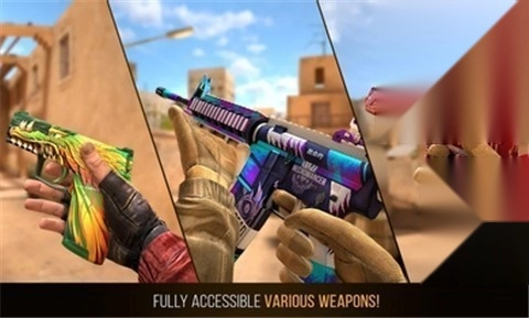 standoff2对峙2正版图4