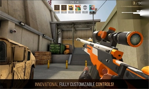 standoff2对峙2正版图3