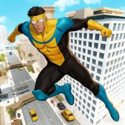 荣耀火柴人绳索英雄