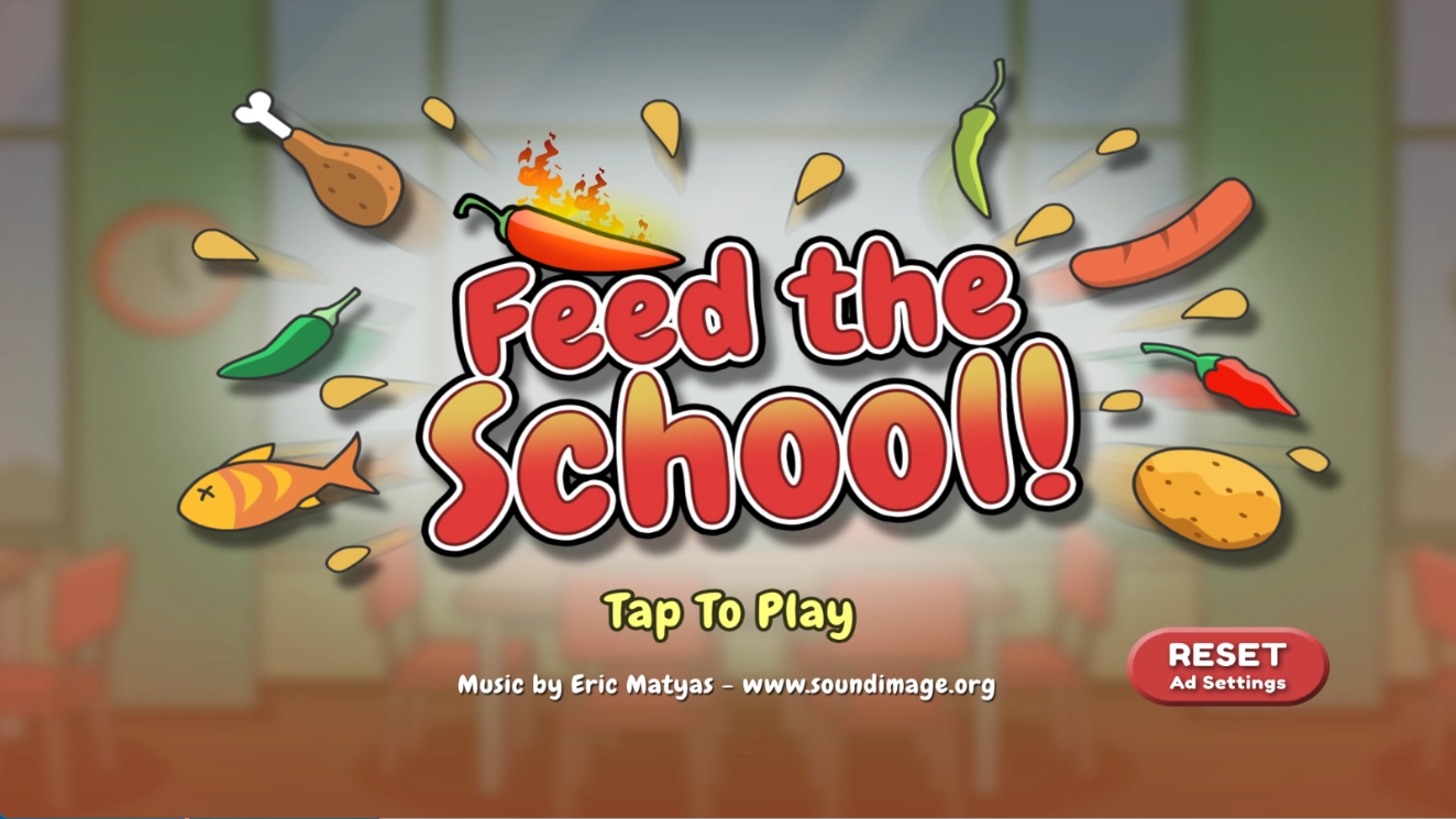 校园辣椒投喂大混乱