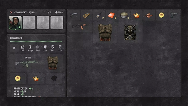 战争团体游戏图4