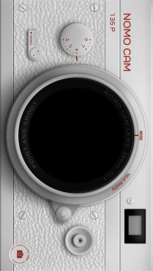 NOMOCAM相机会员版图3