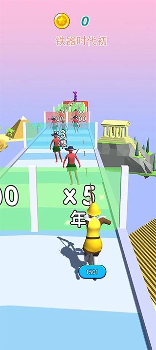 未来战士进化图4