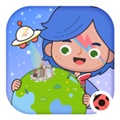 米加小镇世界全部解锁2026无广告 Miga Town My World