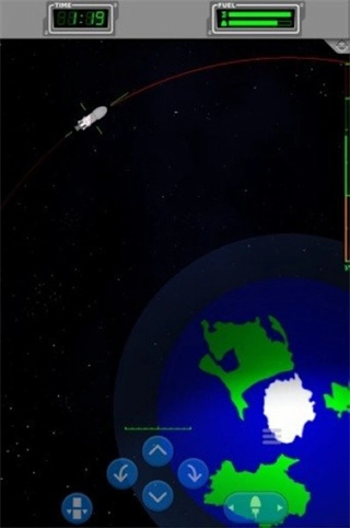 太空宇航局MOD(5)