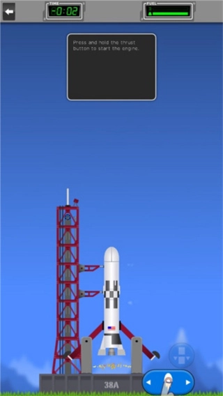 太空宇航局MOD(1)