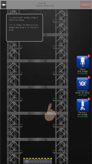 太空宇航局MOD(2)