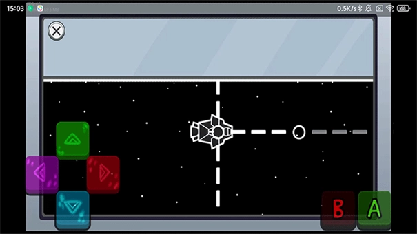 fnf三重麻烦模组手机版图2