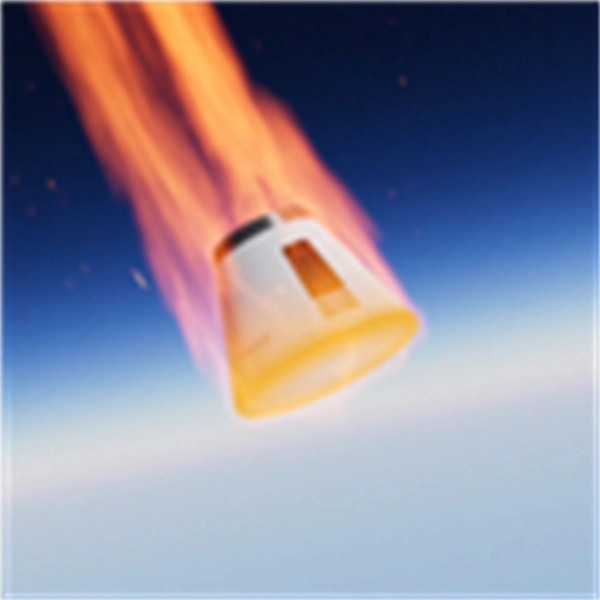 建造火箭模拟器全部解锁