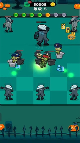 马桶人游乐场免广告1