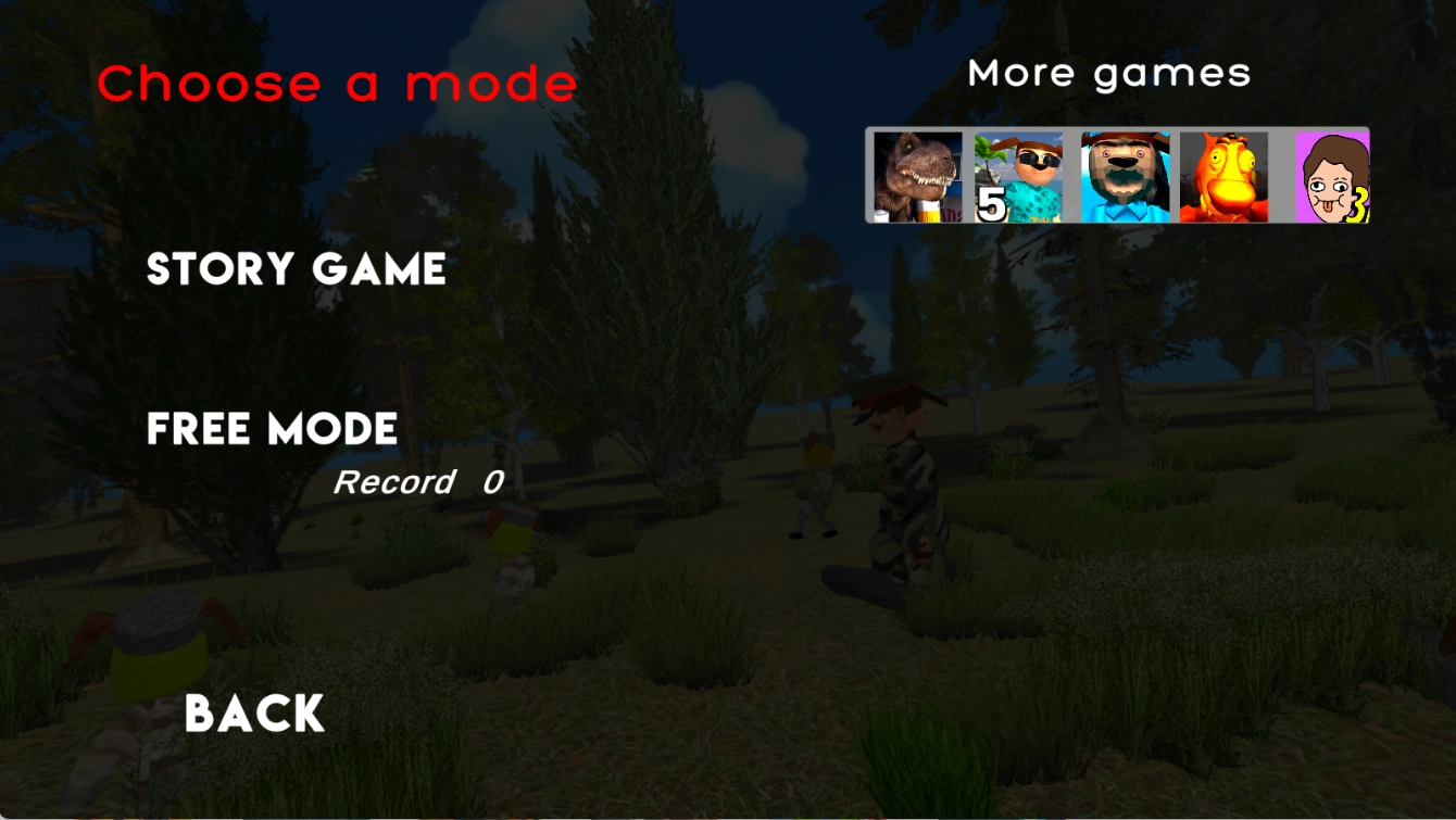 逃离蒂玛2军队图3