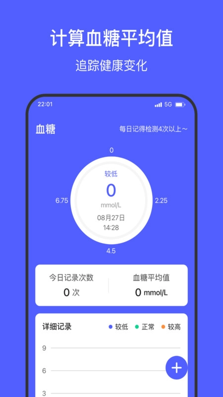 免费血糖血压(1)